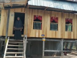 Gulirkan Program Perbaikan Rumah, Masyarakat Takalar Puji Kinerja Hamka B. Kady di DPR RI