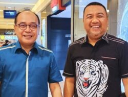 Supriansa Ancam PAW Anggota FPG DPRD Kendari Yang Mbalelo Putusan Partai Golkar di Pilkada 2024