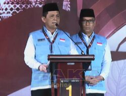 Ansar Ahmad Tegaskan Tak Ada Perbedaan Kelas Masyarakat di Provinsi Kepri