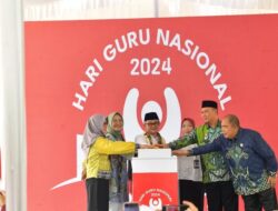 Hetifah Apresiasi Inisiatif Mendikdasmen Abdul Mu’ti Luncurkan Bulan Guru Nasional