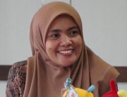 Suhartina Bohari Kritik Keputusan DPP Partai Golkar Tunjuk Abdul Rasyid Jadi Wakil Ketua DPRD Maros