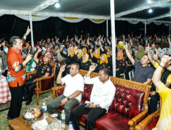 Program Rumah Singgah Besar Manfaatnya, Ansar Ahmad Jadi Pilihan Utama Masyarakat Batam