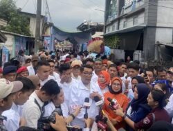 Jurus Ridwan Kamil Atasi Banjir di Jakarta: Perbanyak Tempat Parkir Air Hingga Bangun Giant Sea Wall