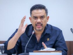 Tak Semua Utang UMKM Dihapus, Maman Abdurrahman: Hanya Bagi Yang Tak Tertolong!