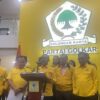 Partai Golkar Ancam Sanksi Kader Yang Membelot di Pilkada Kota dan Kabupaten Bekasi