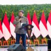 Airlangga Hartarto Targetkan RI Bisa Lepas Dari Ancaman Tarif 32 Persen Trump