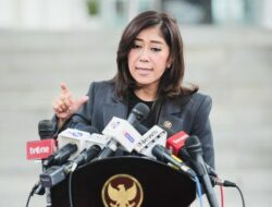 Meutya Hafid Siapkan 5 Program Utama Komdigi Untuk Wujudkan Pilkada Damai