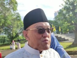 Aburizal Bakrie Ketua Dewan Kehormatan, AGK Ketua Dewan Pembina Partai Golkar