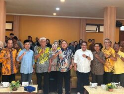 Partai Golkar Jatim Usulkan Presiden Soeharto Diberi Gelar Pahlawan Nasional