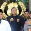 Menteri ATR/BPN, Nusron Wahid Ajak Polri, Jaksa Hingga TNI Berantas Mafia Tanah