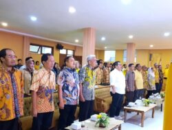 DPD I Partai Golkar Jatim Dorong Soeharto Dianugerahi Gelar Pahlawan Nasional