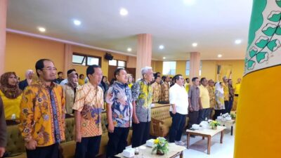 DPD I Partai Golkar Jatim Dorong Soeharto Dianugerahi Gelar Pahlawan Nasional