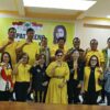 Pimpin Rapat Pleno Partai Golkar Sulut, Christiany Eugenia Paruntu Beri Teguran Keras Bagi Kader Yang Mbalelo di Pilkada 2024