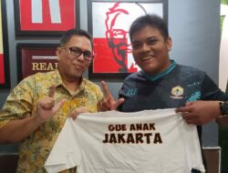 BAJA RK Rilis Hasil Riset Popularitas Cagub-Cawagub Jakarta Berdasar Kuantitas Pemberitaan dan Percakapan di Media Sosial