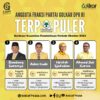 Inilah 4 Anggota Fraksi Partai Golkar DPR RI Terpopuler Berdasar Kuantitas Pemberitaan Periode Oktober 2024