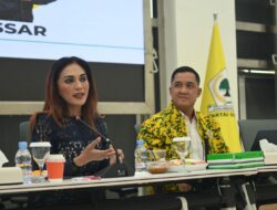 HUT Ke-60, Partai Golkar se-Indonesia Pecahkan Rekor MURI Gelar Senam Sehat Serentak