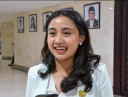 Farah Savira Imbau Masyarakat Jakarta Gunakan KJP Plus Dengan Bijak