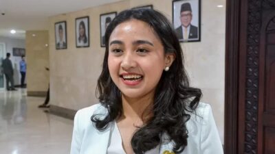 Farah Savira Imbau Masyarakat Jakarta Gunakan KJP Plus Dengan Bijak