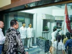 Bamsoet Ingatkan Pemberian Gelar Pahlawan Untuk Eks Presiden Soeharto dan Gusdur