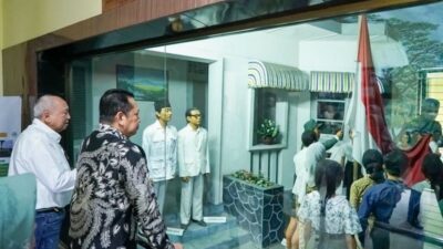 Bamsoet Ingatkan Pemberian Gelar Pahlawan Untuk Eks Presiden Soeharto dan Gusdur