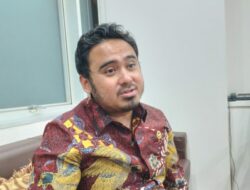 Menyangkut Hajat Hidup Jutaan Petani, Ahmad Irawan Dorong RUU Komoditas Strategis