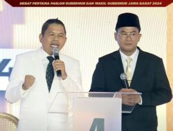 Tanpa APBD, Erwan Setiawan Pamer Capaian Entaskan Stunting di Kabupaten Sumedang