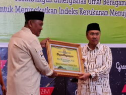 Sosok Syamsuar, Pemimpin Nasionalis Yang Junjung Tinggi Kerukunan Umat Beragama