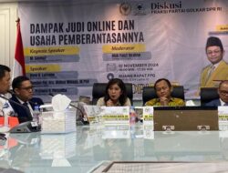 Meutya Hafid Sebut Komdigi Punya 3 Direktorat Baru Urus Ruang Digital, Apa Saja?