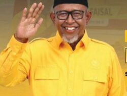 Rizki Faisal Cecar Jaksa Agung ST Burhanuddin Soal Kinerja Pusat Pemulihan Aset