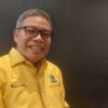 Taufan Pawe Akui Banyak Pihak Incar Kursi Ketua DPD I Partai Golkar Sulsel