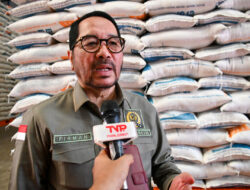 Sistem Carut Marut, Firman Soebagyo Usul Kementan Jadi Leading Sector Produksi Pangan