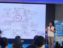 12 Strategi Ridwan Kamil Atasi Polusi Udara di Jakarta