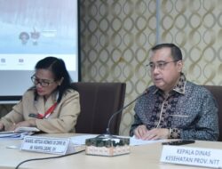 Yahya Zaini: Perlu Kebijakan Lebih Spesifik Atasi Tingginya Angka Stunting di NTT