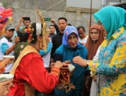 Perkumpulan Minang di Banten Mantap Pilih Airin Rachmi Diany Jadi Gubernur