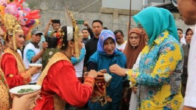 Perkumpulan Minang di Banten Mantap Pilih Airin Rachmi Diany Jadi Gubernur