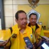 Bahlil Lahadalia Tunjuk Rikwanto Jadi Plt Ketua DPD I Partai Golkar Kalsel