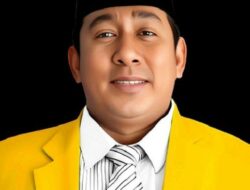 Said Aldi Al Idrus Minta Generasi Muda Partai Golkar Bergerak Militan di Pilkada 2024