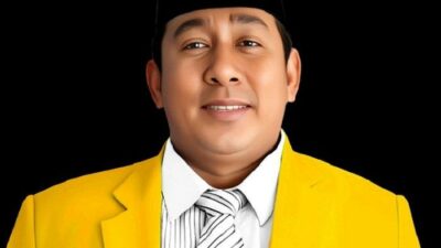 Said Aldi Al Idrus Minta Generasi Muda Partai Golkar Bergerak Militan di Pilkada 2024