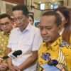 Menteri Hukum, Supratman Andi Agtas Nilai Gugatan di PTUN Kehilangan Objek Usai Keluarnya SK Kepengurusan