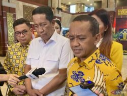 Menteri Hukum, Supratman Andi Agtas Nilai Gugatan di PTUN Kehilangan Objek Usai Keluarnya SK Kepengurusan