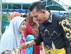 Ansar Ahmad Janji Tingkatkan Layanan Kesehatan di Tiap Kabupaten/Kota di Kepri