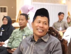 Indra Gunawan Eet Tuding Isu Defisit RAPBD 2025 Provinsi Riau Bermuatan Politis