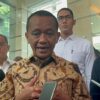 Menteri ESDM, Bahlil Lahadalia Ungkap Muhammadiyah Bakal Diberi Hak Kelola Tambang Eks Adaro