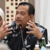 Sarmuji Ungkap Alasan DPP Partai Golkar Tunjuk Rikwanto Jadi Plt Ketua DPD I Partai Golkar Kalsel