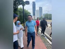 Ridwan Kamil Habiskan Waktu Dengan Istri Tercinta, Atalia Praratya Selama Masa Tenang Pilkada