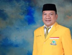 Aprozi Alam Digadang-Gadang Kandidat Kuat Ketua DPD I Partai Golkar Lampung