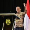 Menteri ESDM, Bahlil Lahadalia Ancam Pemegang Konsesi Blok Masela: Mau Produksi Tidak? Jika Tidak, Kita Evaluasi!