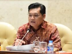 Ilham Pangestu Ultimatum Penyelenggara Pemilu di Kota Langsa Agar Jaga Netralitas