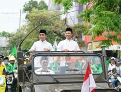 Partai Golkar Teruskan Kejayaan di Kota Pasuruan, Adi Wibowo Sebut Kemenangan Diraih Tanpa Politik Uang