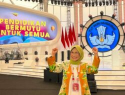 Hetifah Tekankan Pendidikan Harus Mampu Akomodir Berbagai Kepentingan